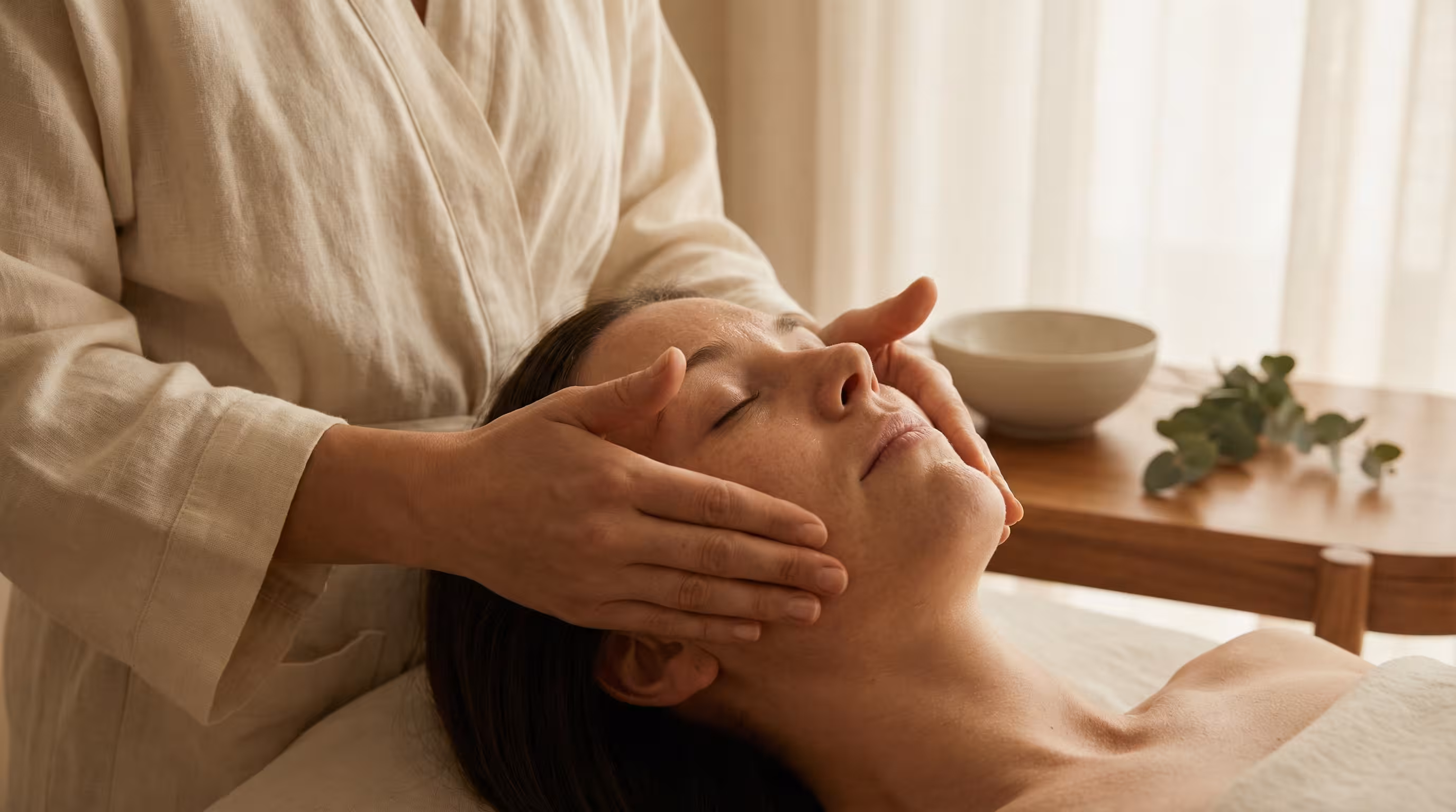 Beauty & Wellness