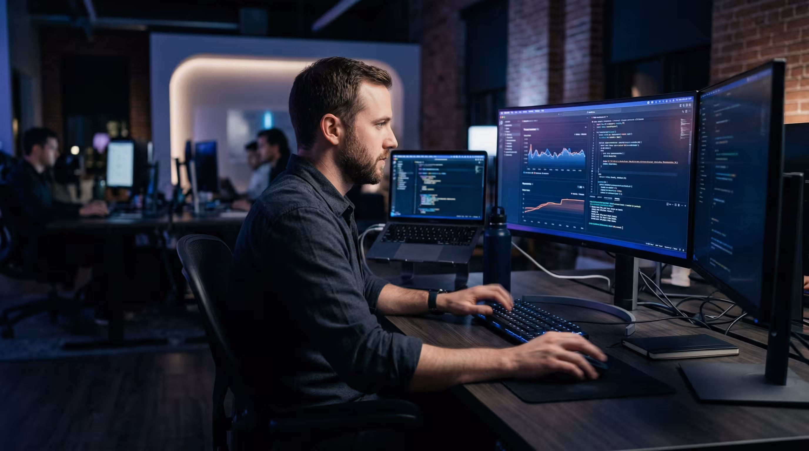 SaaS & Tech